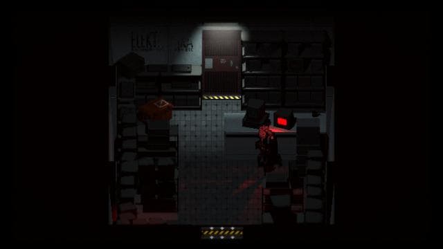 (Recommend Revised Ver.) Signalis OST for L4D2 Campaign intros — Left 4 Dead 2 Workshop preview