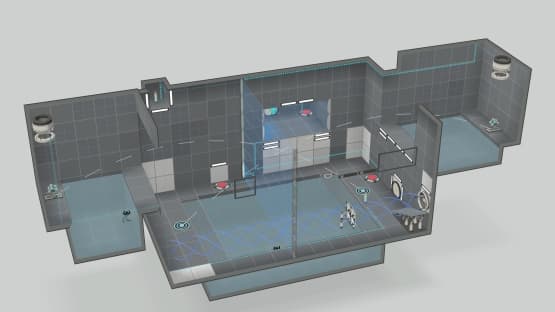 funnelsfer — Portal 2 Steam Workshop preview image