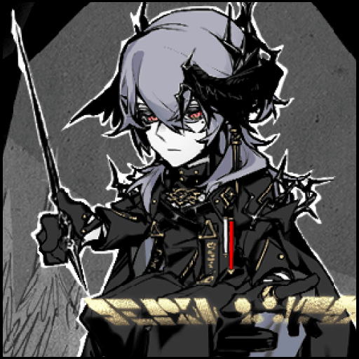 [Arknights] The sovereign of Banshee, Aefanyl — Don't Starve Together Workshop preview