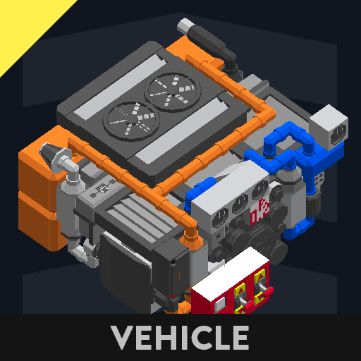 p 0.2 tank engine — Stormworks: Build and Rescue Workshop preview