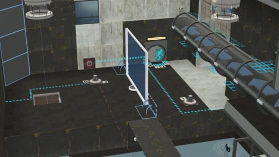 Degraded (bee2) — Portal 2 Workshop preview