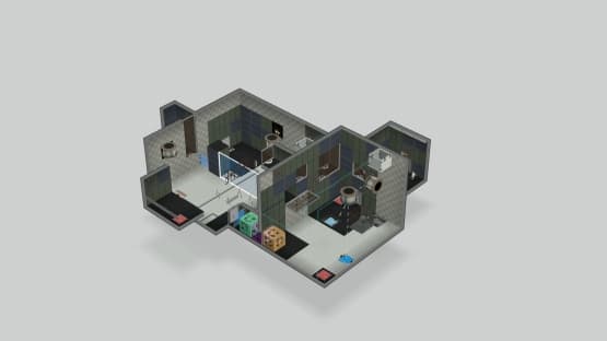 1960's Gel Testing — Portal 2 Workshop preview