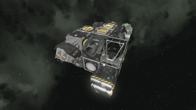VEA Multi Utility — Space Engineers Steam Workshop preview image