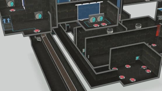 G.L. solver 13 — Portal 2 Workshop preview