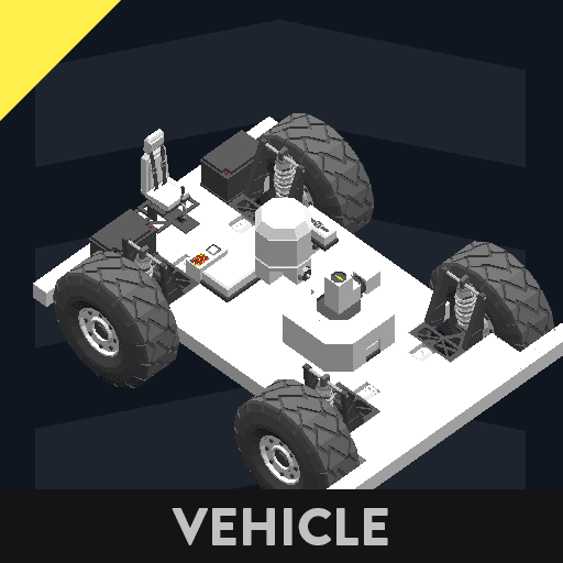 Radar triangulator — Stormworks: Build and Rescue Steam Workshop preview image