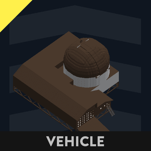 Observatory — Stormworks: Build and Rescue Workshop preview