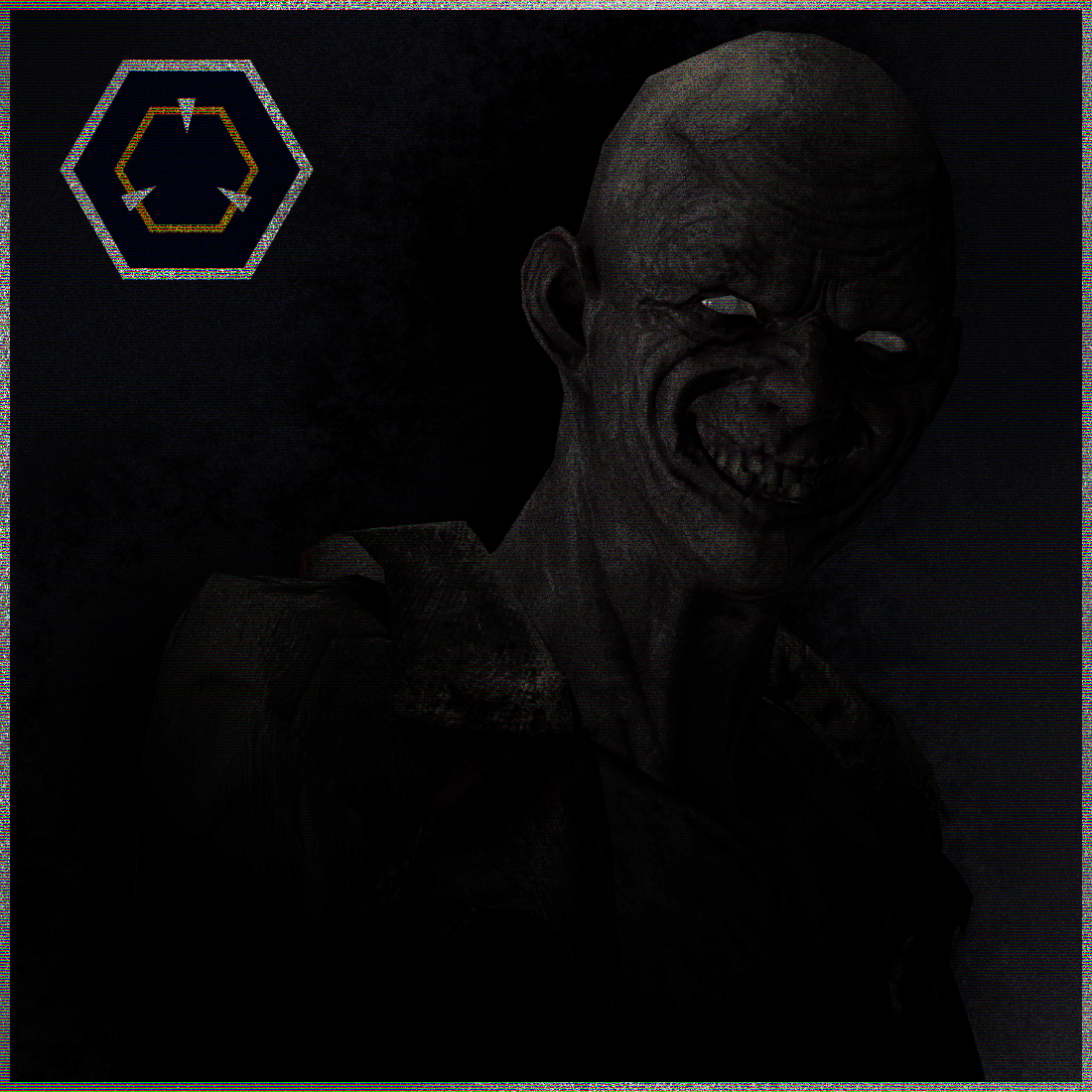 SCP-106 — Left 4 Dead 2 Steam Workshop preview image