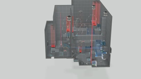 The Creation Part 5 (the begin of the pit) — Portal 2 Steam Workshop preview image