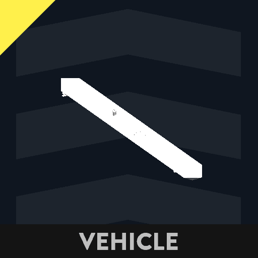 SPD1 — Stormworks: Build and Rescue Steam Workshop preview image