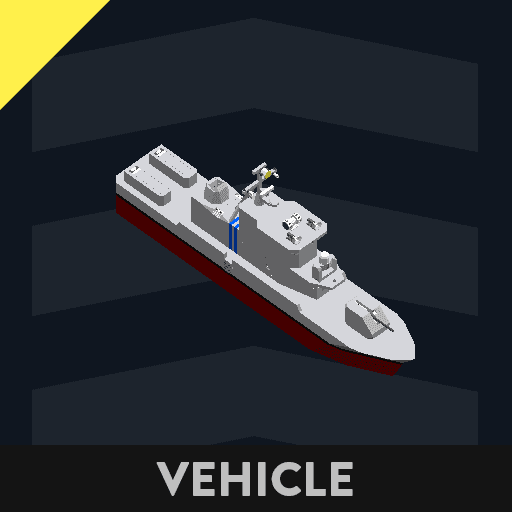 BEAT 1 — Stormworks: Build and Rescue Steam Workshop preview image