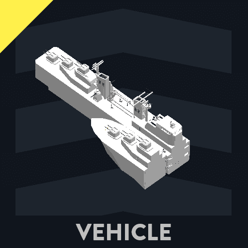 atoranta 21 — Stormworks: Build and Rescue Steam Workshop preview image