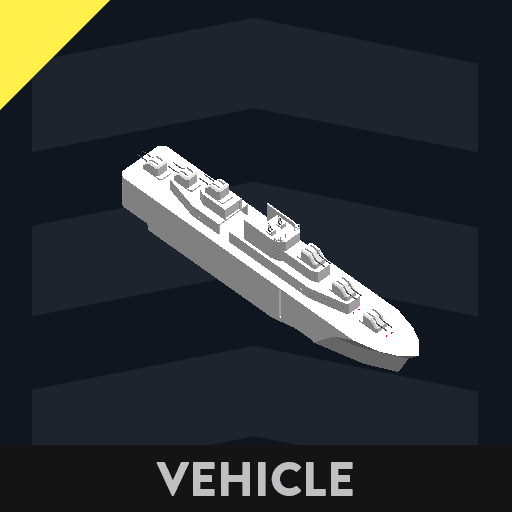 1sakume atoranta — Stormworks: Build and Rescue Steam Workshop preview image