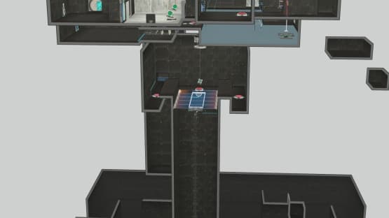 G.L. solver 18 — Portal 2 Steam Workshop preview image