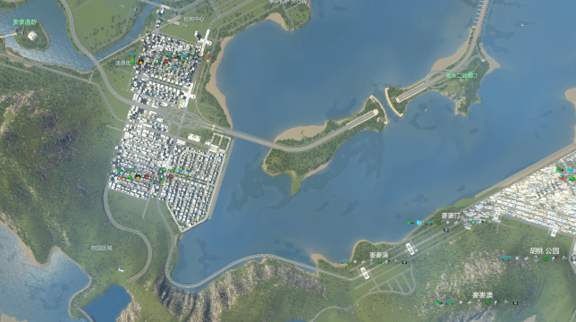 Yucantan Bat — Cities: Skylines Steam Workshop preview image