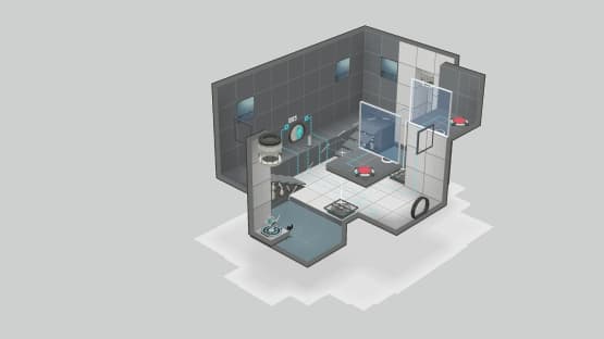 InConception 01 — Portal 2 Workshop preview