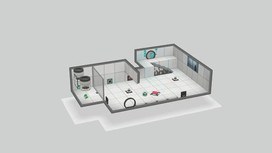 Inconception 08 — Portal 2 Workshop preview