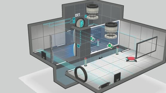InConception 10 — Portal 2 Workshop preview