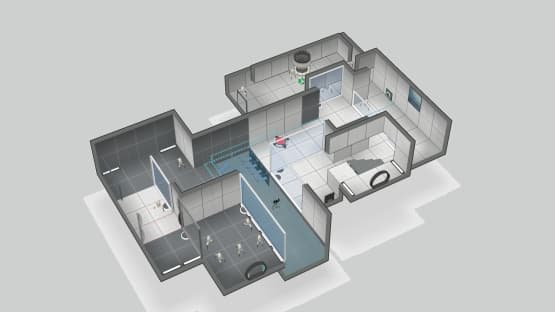 InConception 13 — Portal 2 Workshop preview