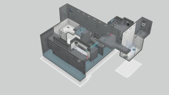 InConception 05 — Portal 2 Workshop preview