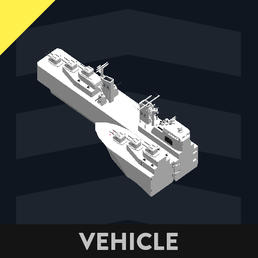 atoranta 21 1 — Stormworks: Build and Rescue Workshop preview