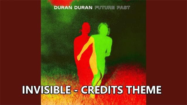 INVISIBLE - Duran Duran - Credits Theme — Left 4 Dead 2 Workshop preview