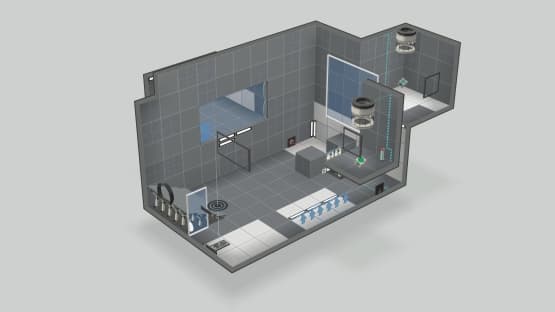 logicportals 6.0 — Portal 2 Steam Workshop preview image
