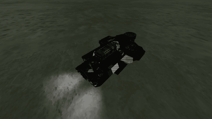 slave2 — Space Engineers Workshop preview
