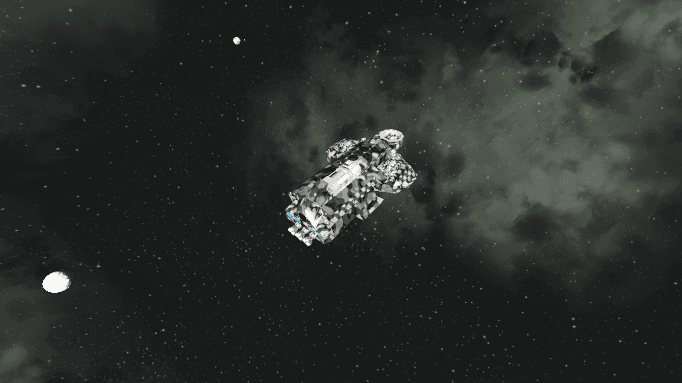 slave2 — Space Engineers Workshop preview