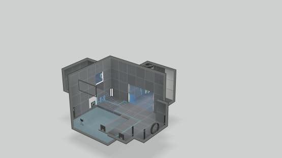 easychamber(part 6) — Portal 2 Steam Workshop preview image