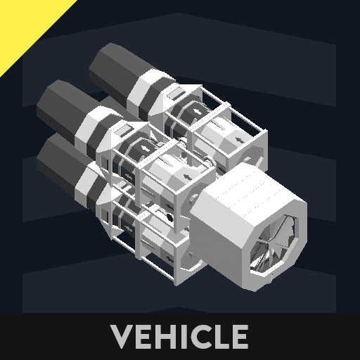 Super sex turbine — Stormworks: Build and Rescue Workshop preview