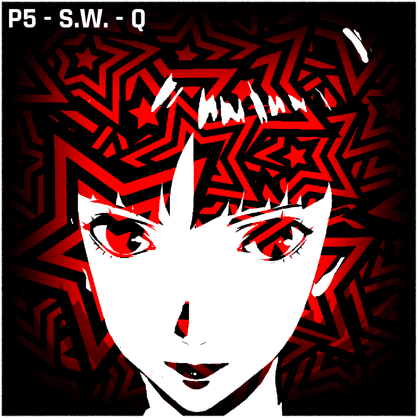 Shadow Worker - Queen — Left 4 Dead 2 Steam Workshop preview image