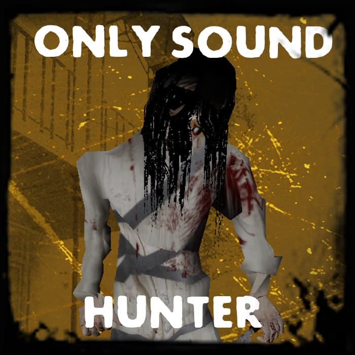 Crazyrunner Sounds replace sounds of the Hunter — Left 4 Dead 2 Steam Workshop preview image