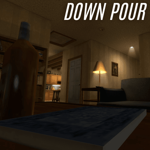 Down Pour — Garry's Mod Steam Workshop preview image