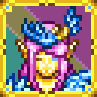 Empress of Light - Spectrum — Terraria Steam Workshop preview image