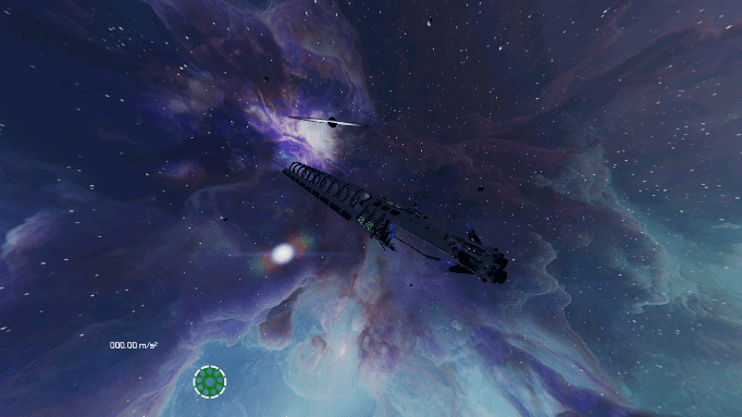 YEETt3-80 super-jumper — Space Engineers Workshop preview