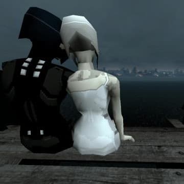 Signalis - L4D2 Intro Themes "Revised" — Left 4 Dead 2 Steam Workshop preview image