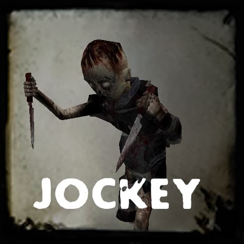 Children (Jockey) — Left 4 Dead 2 Steam Workshop preview image