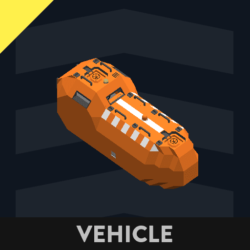 Life BPV — Stormworks: Build and Rescue Steam Workshop preview image