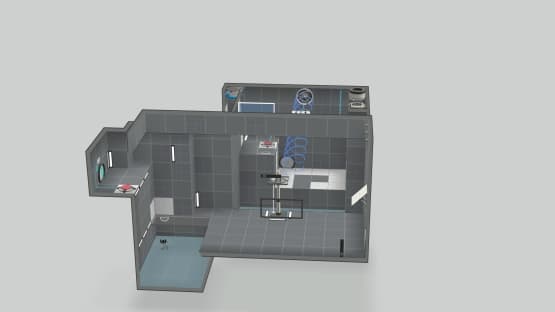 logicportals 7.0 — Portal 2 Steam Workshop preview image