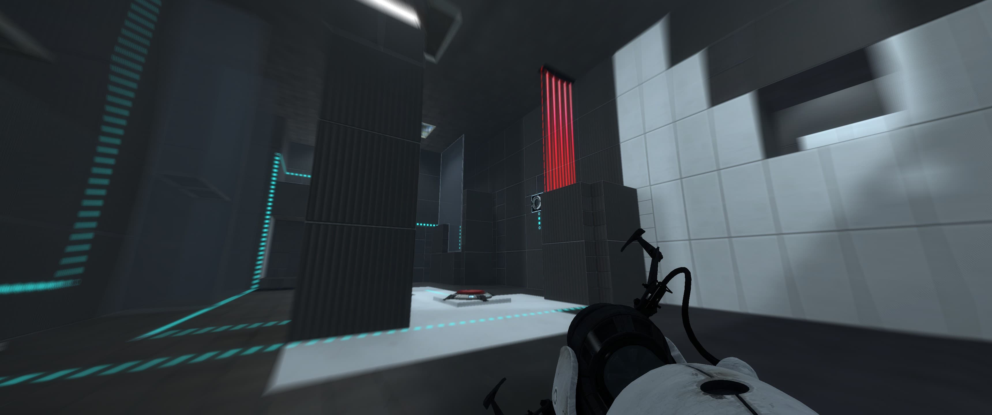 Another Meaningless Test — Portal 2 Steam Workshop preview image