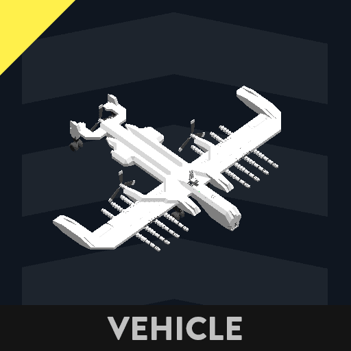 uav — Stormworks: Build and Rescue Workshop preview