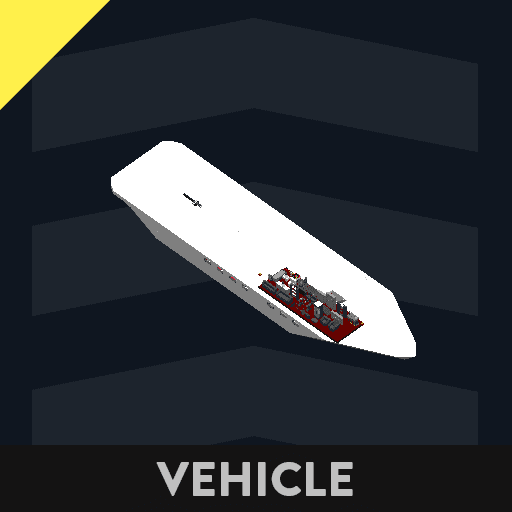 wip — Stormworks: Build and Rescue Steam Workshop preview image