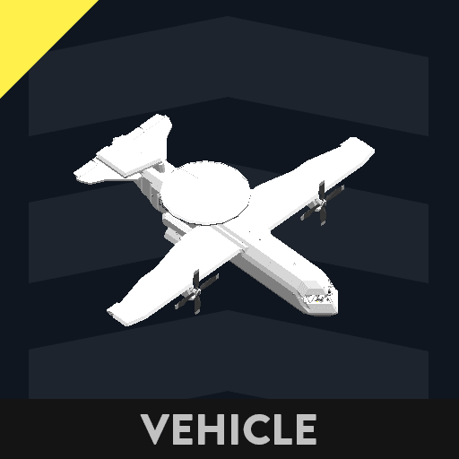 nuke bommer — Stormworks: Build and Rescue Workshop preview