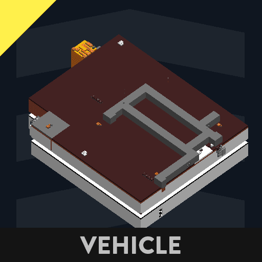 fynf — Stormworks: Build and Rescue Steam Workshop preview image