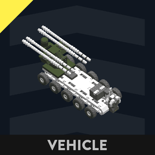 sam — Stormworks: Build and Rescue Workshop preview