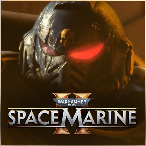 Warhammer 40 000 - Ultramarines — Garry's Mod Workshop preview