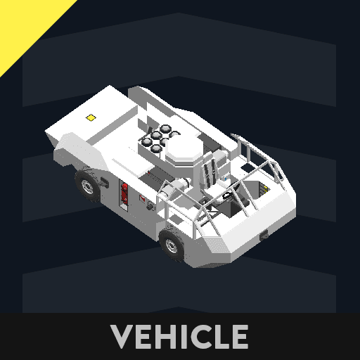 mini car — Stormworks: Build and Rescue Steam Workshop preview image