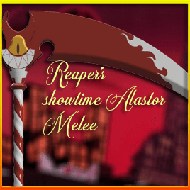 Reaper's showtime Alastor Melee 
 — Left 4 Dead 2 Workshop preview