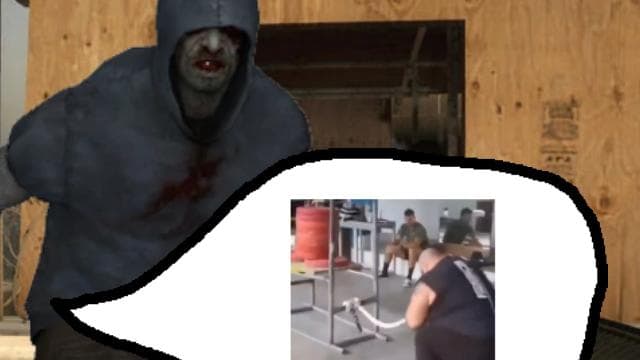 Hunter Soundalike Sound Replacement — Left 4 Dead 2 Workshop preview