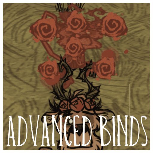 Advanced Wortox Binds — Don't Starve Together Steam Workshop preview image